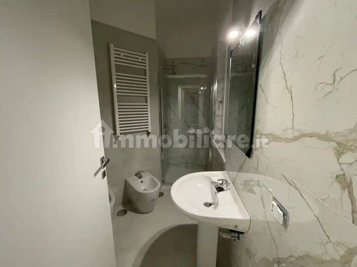 Bilocale vaccheria, San Leucio - Briano, Caserta - foto 4