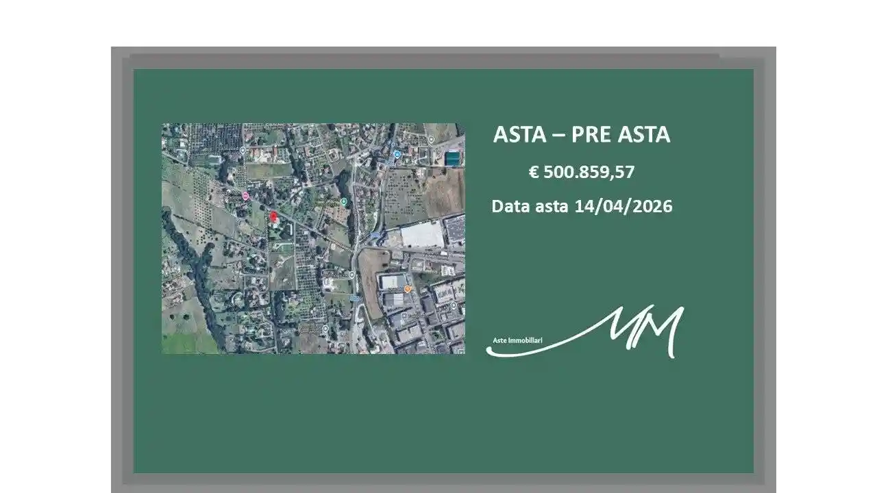 Villa in vendita a Formello