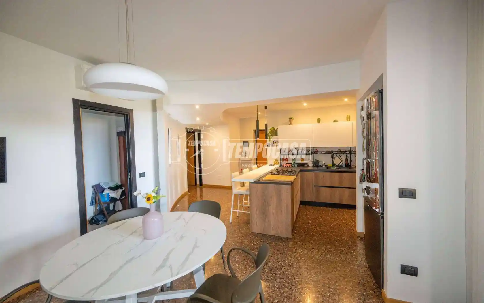 Appartamento in vendita a Messina