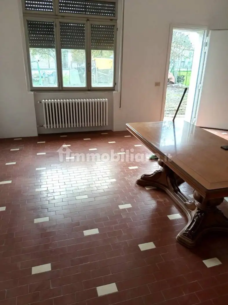 Villa bifamiliare via Candiana, Fossaragna, Bovolenta - foto 4