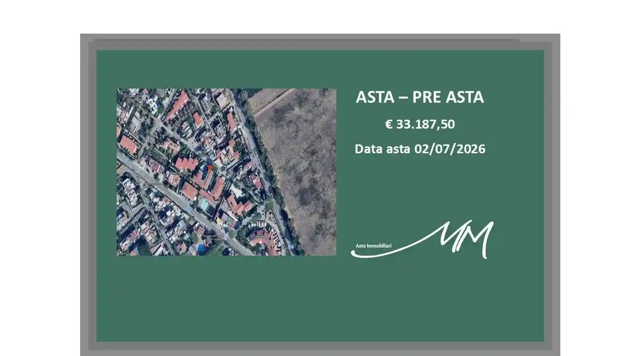 Appartamento in vendita a Ardea