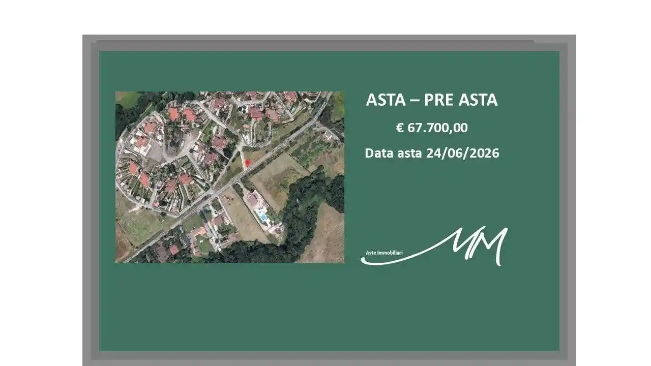 Appartamento in vendita a Ardea