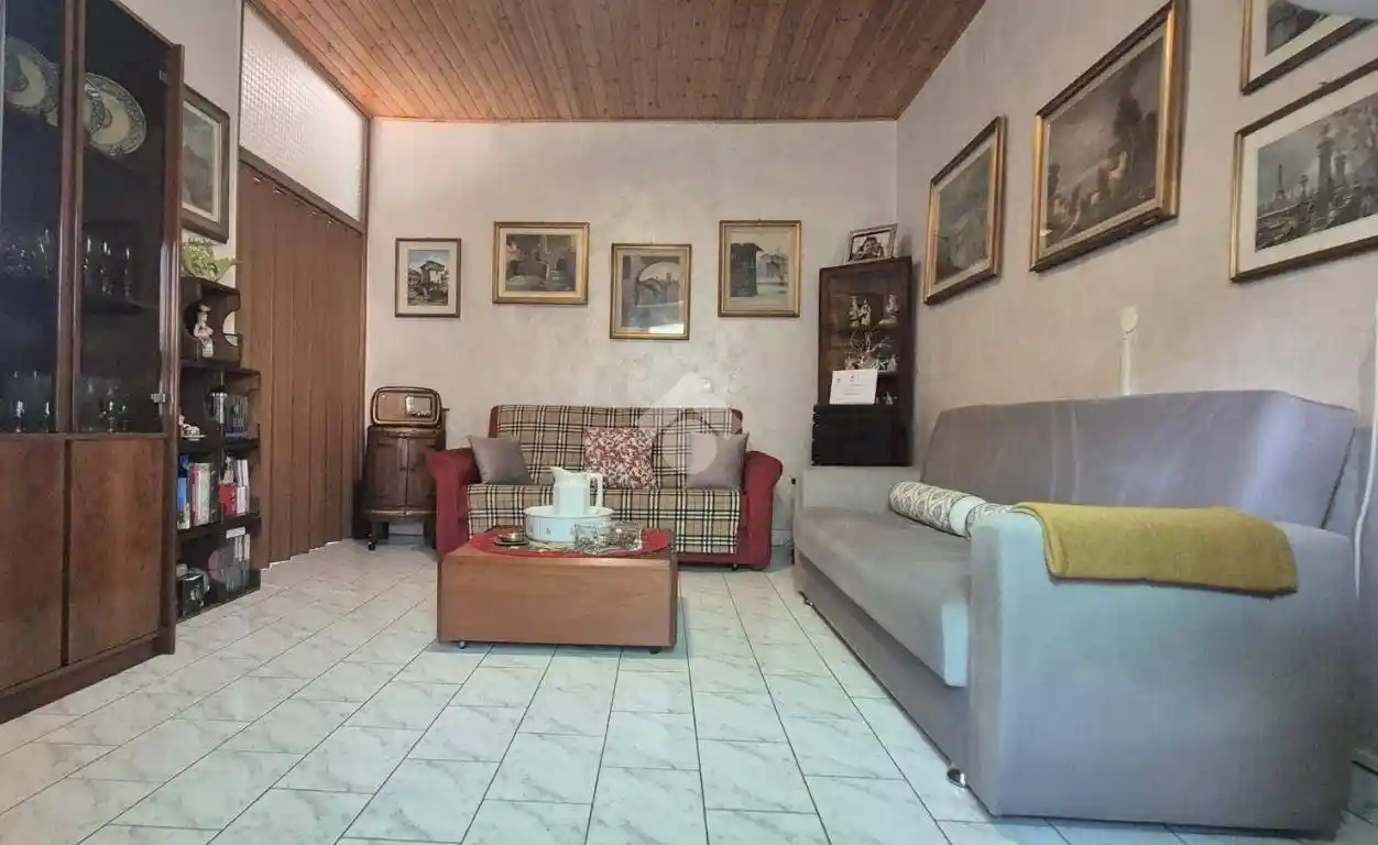 Terratetto plurifamiliare vicolo Angelo Vescovi 14, Centro, Zandobbio - foto 3