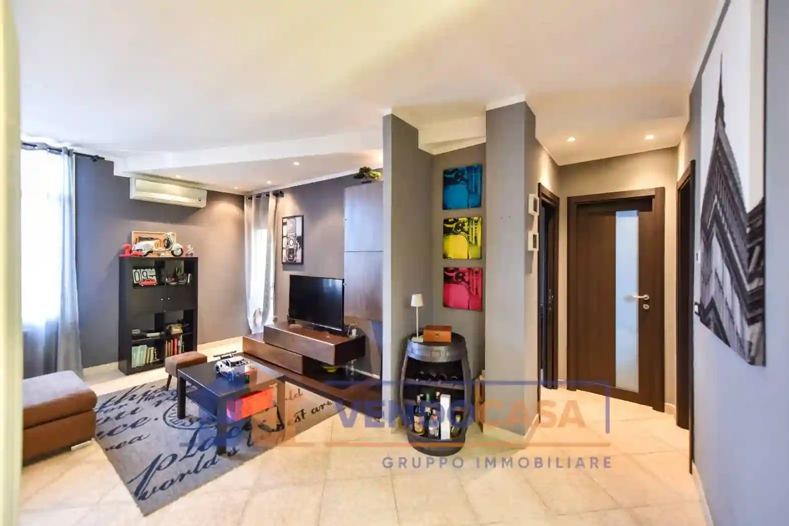 Appartamento - foto 3