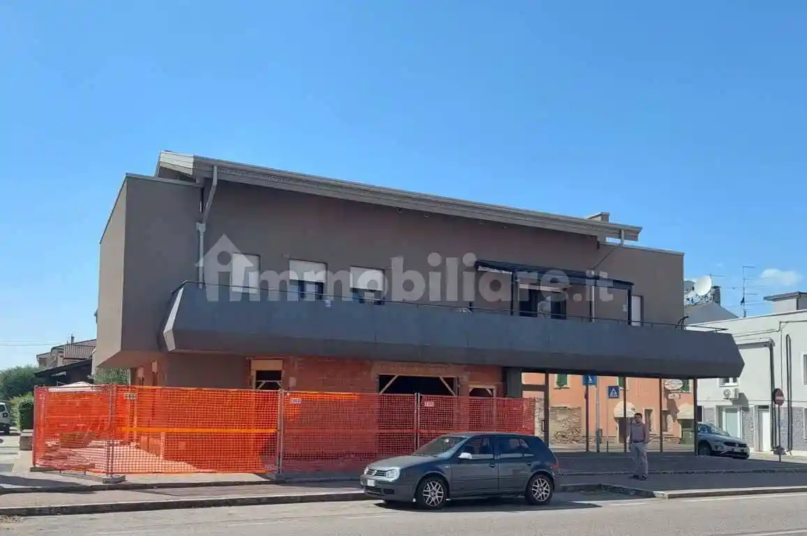 Appartamento in vendita a Mozzecane