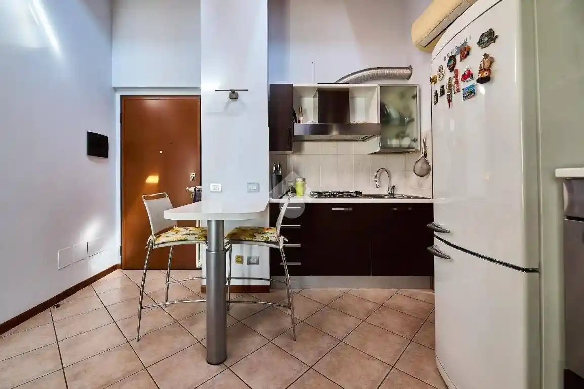 Bilocale via Roma 21, Centro, Comazzo - foto 3