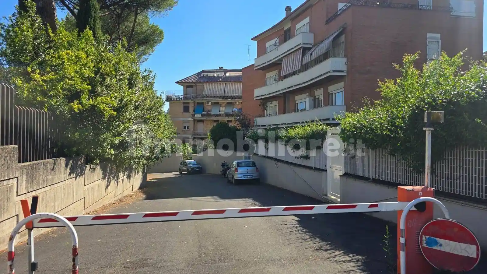 Appartamento in affitto a Roma