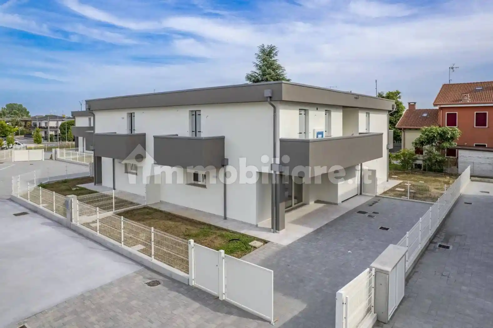 Villa in vendita a Sant'Angelo di Piove di Sacco