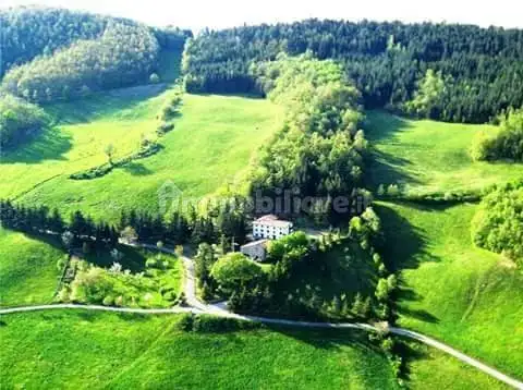 Rustico - Casale in vendita a Gaggio Montano