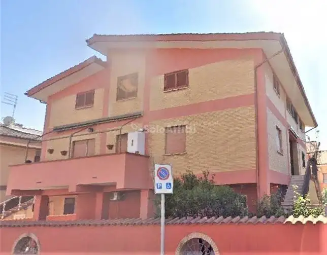 Appartamento in affitto a Fiumicino