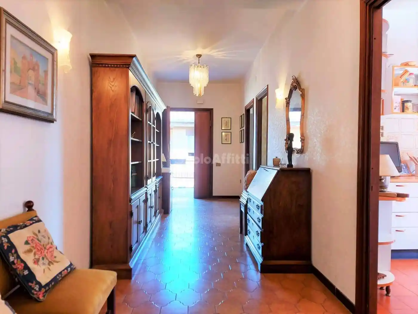 Appartamento via Giorgio Giorgis, Isola Sacra, Fiumicino - foto 3