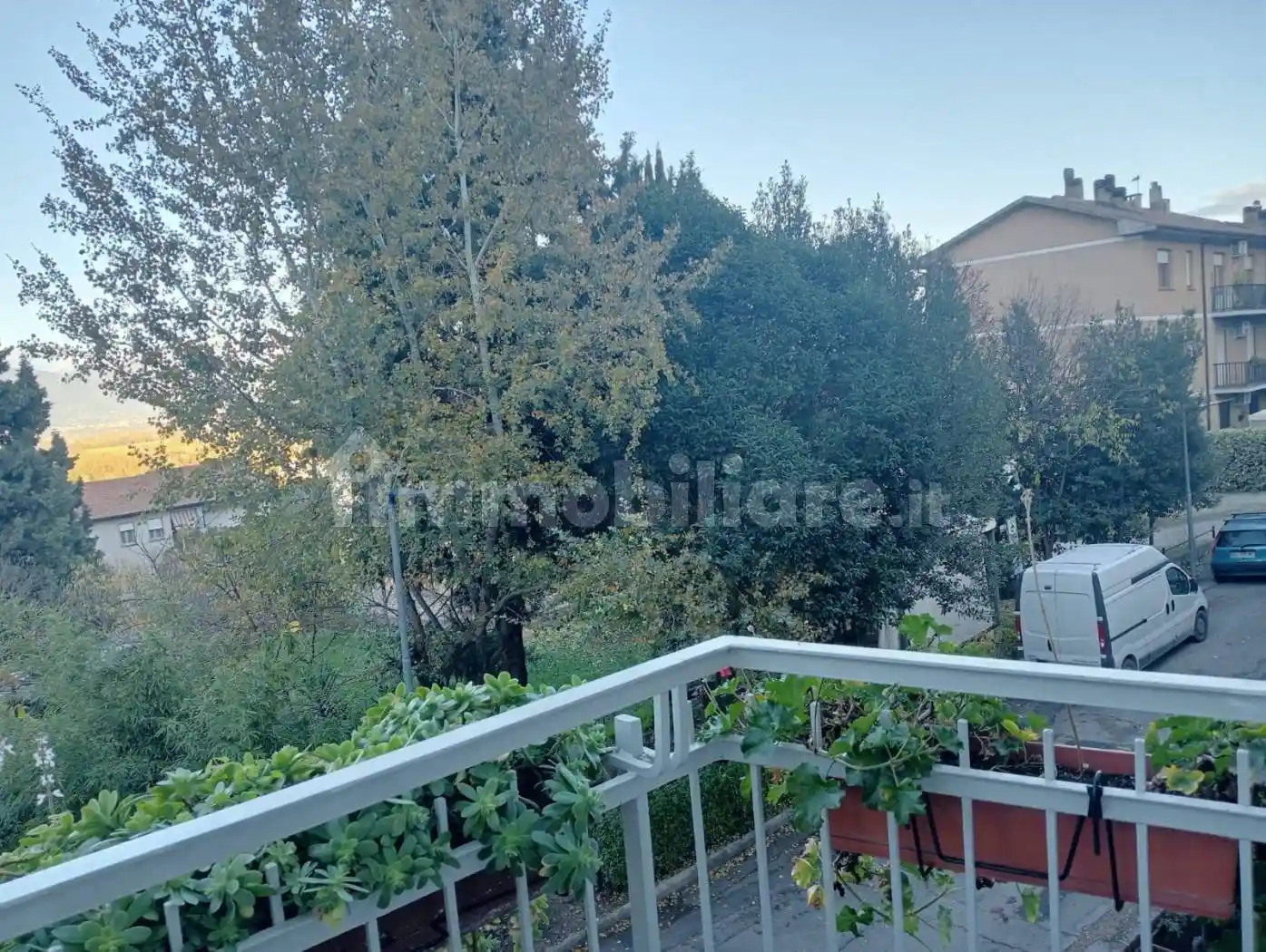 Appartamento in vendita a Narni