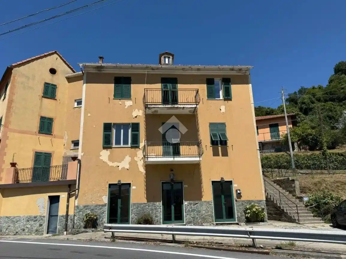 Appartamento in vendita a Stella