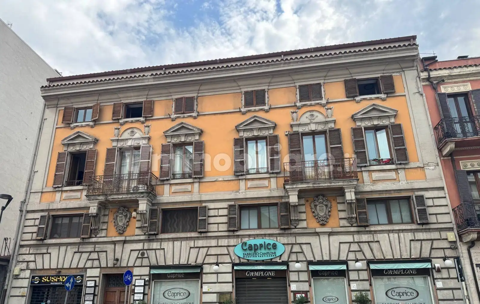 Appartamento in vendita a Pescara