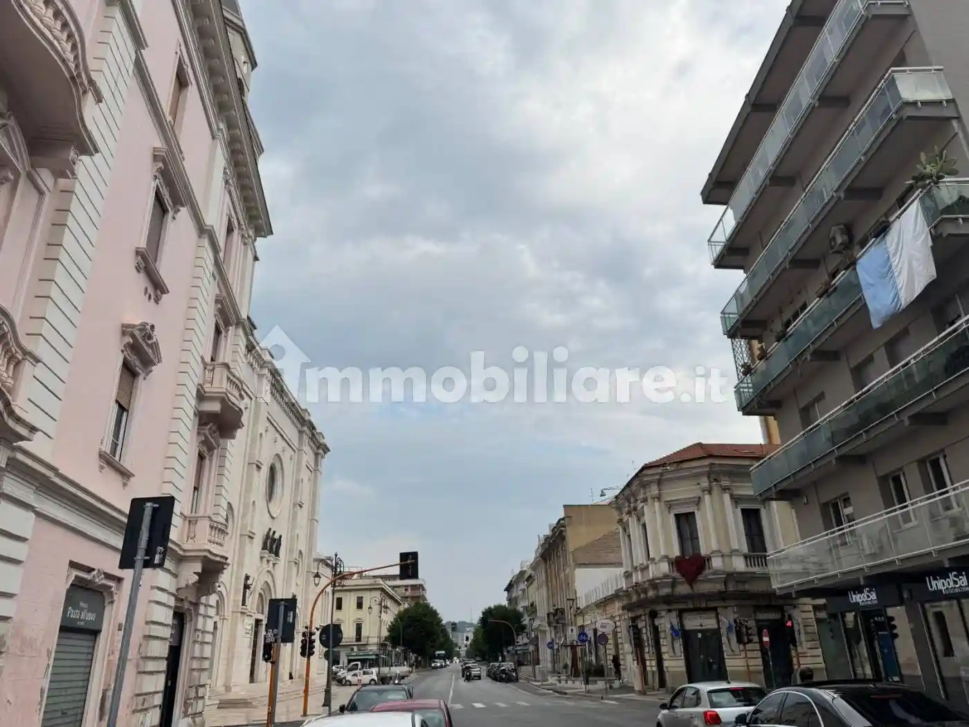 Trilocale piazza Giuseppe Garibaldi 27, Porta Nuova, Pescara - foto 3