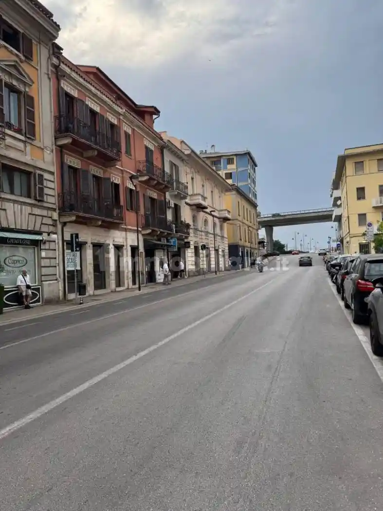 Trilocale piazza Giuseppe Garibaldi 27, Porta Nuova, Pescara - foto 4