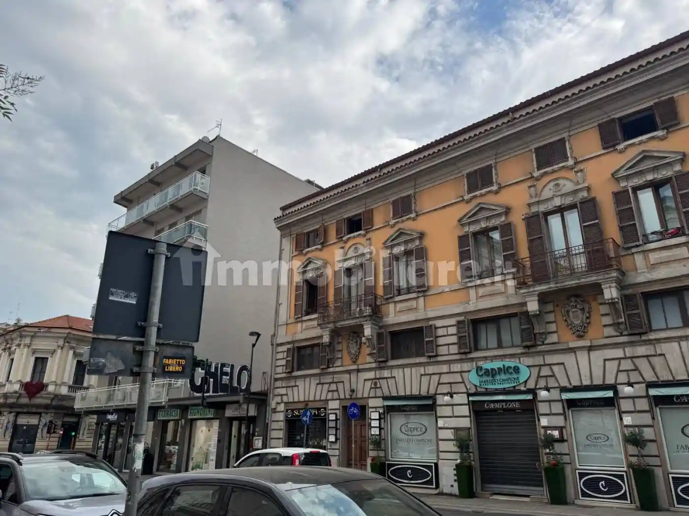 Trilocale piazza Giuseppe Garibaldi 27, Porta Nuova, Pescara - foto 5