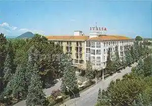 Palazzo - Edificio in vendita a Abano Terme