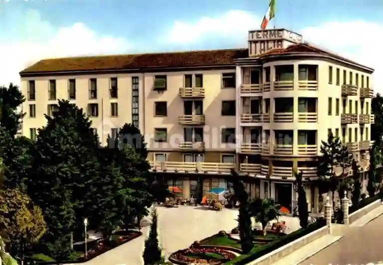 Palazzo - Edificio - foto 2