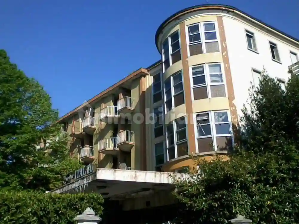 Palazzo - Edificio - foto 3