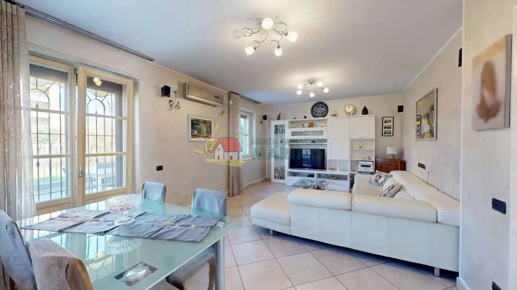 Villa in vendita a Segrate