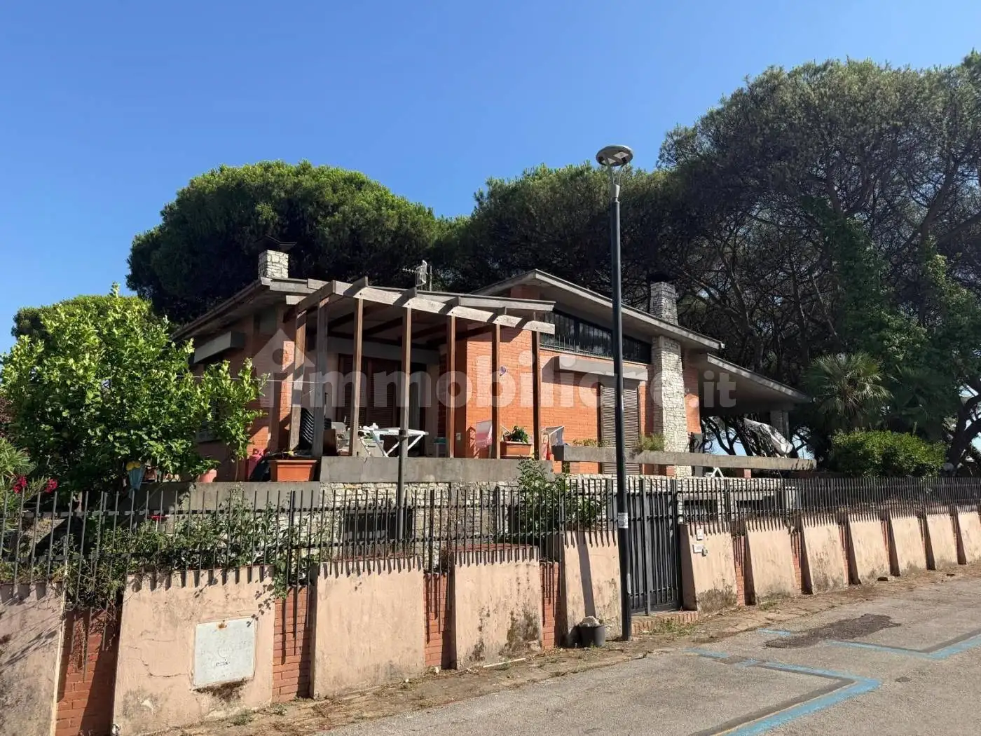 Villa plurifamiliare via dell'Erica, Baia Domizia, Cellole - foto 2