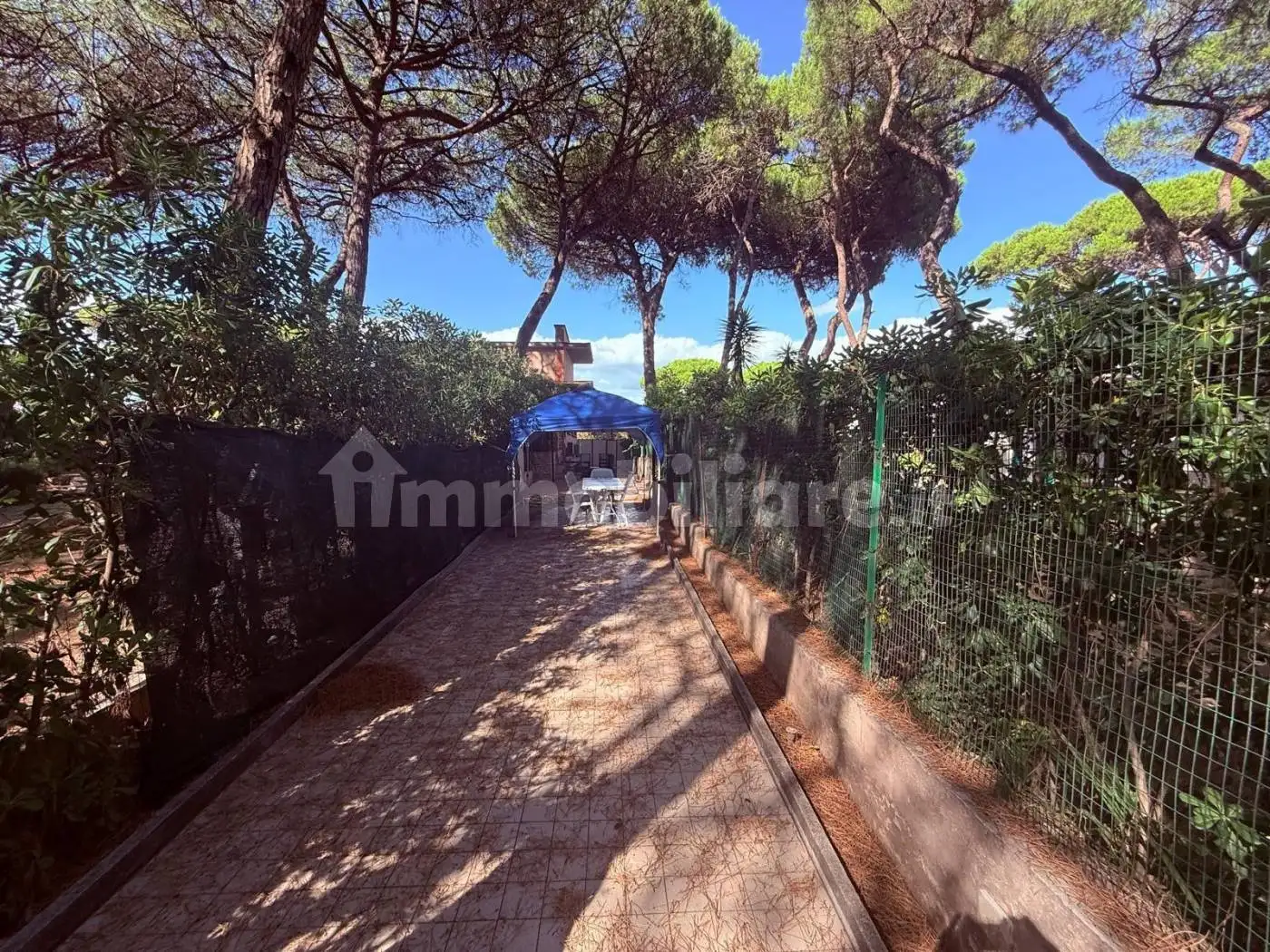 Villa plurifamiliare via dell'Erica, Baia Domizia, Cellole - foto 4