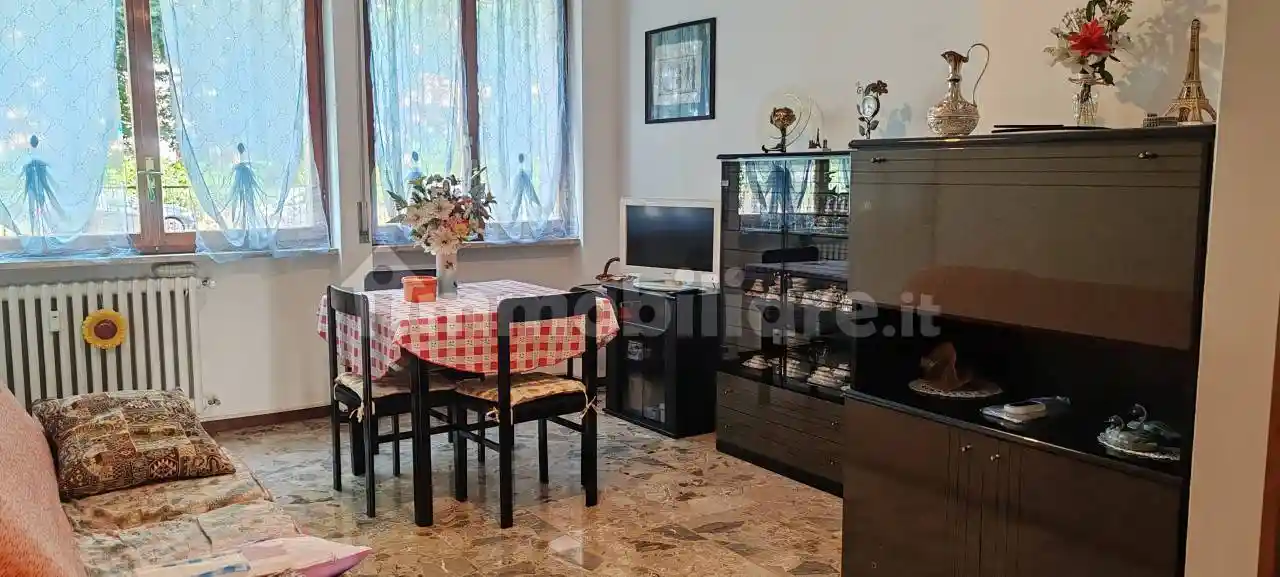 Appartamento in vendita a Vanzago