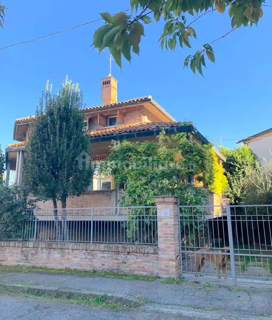 Villa in vendita a Ferrara