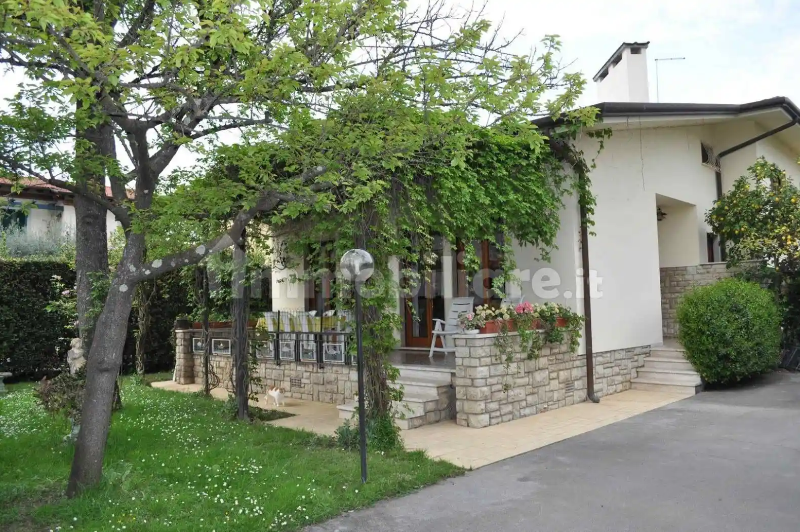 Villa in vendita a Forte dei Marmi