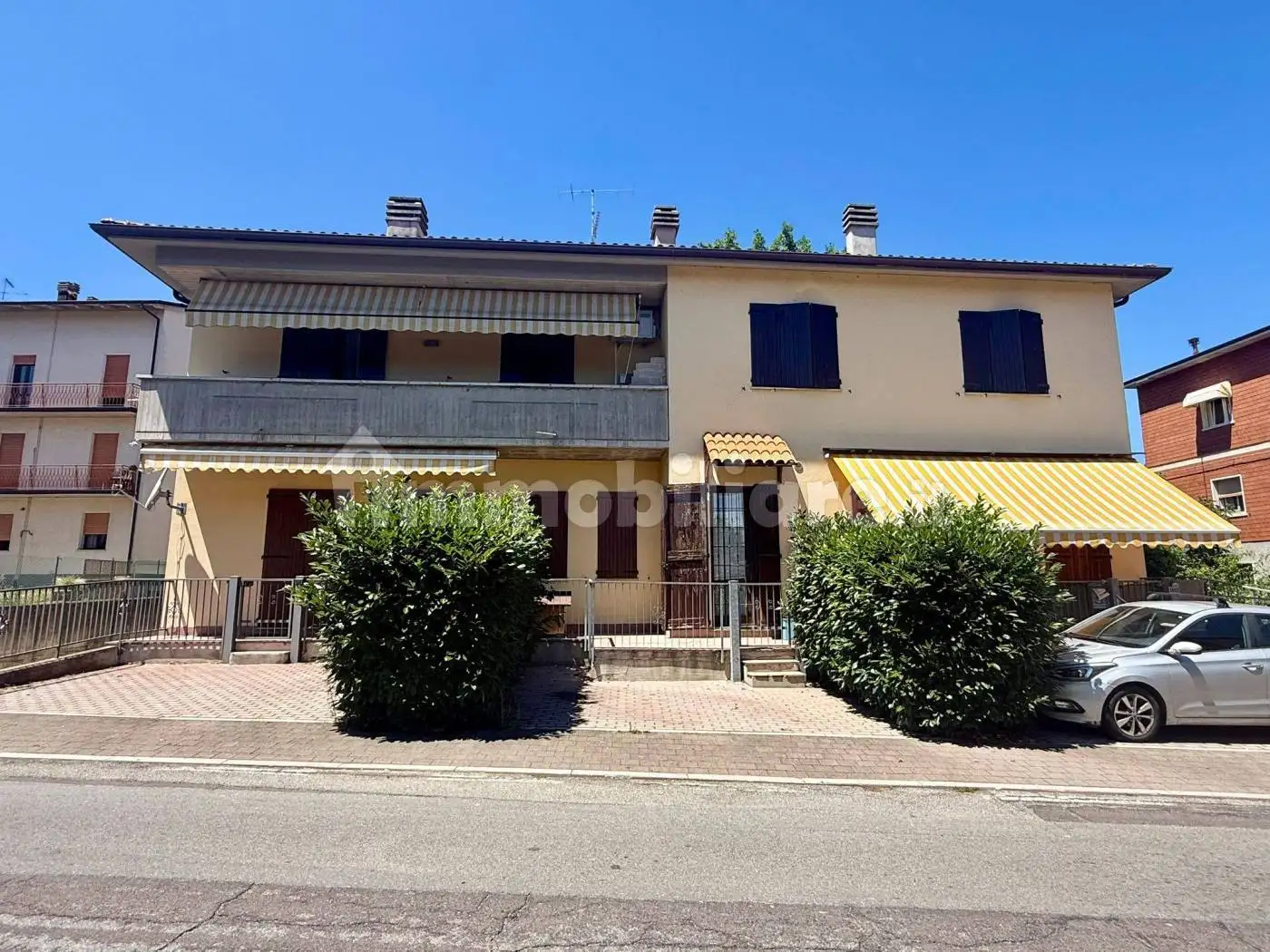 Appartamento in vendita a Valsamoggia