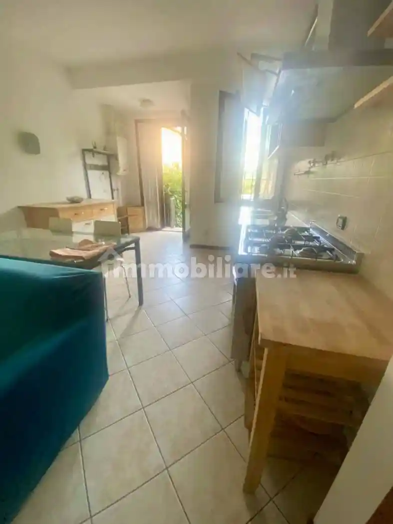 Bilocale via Sant'Apollinare 1568, Castelletto, Valsamoggia - foto 4