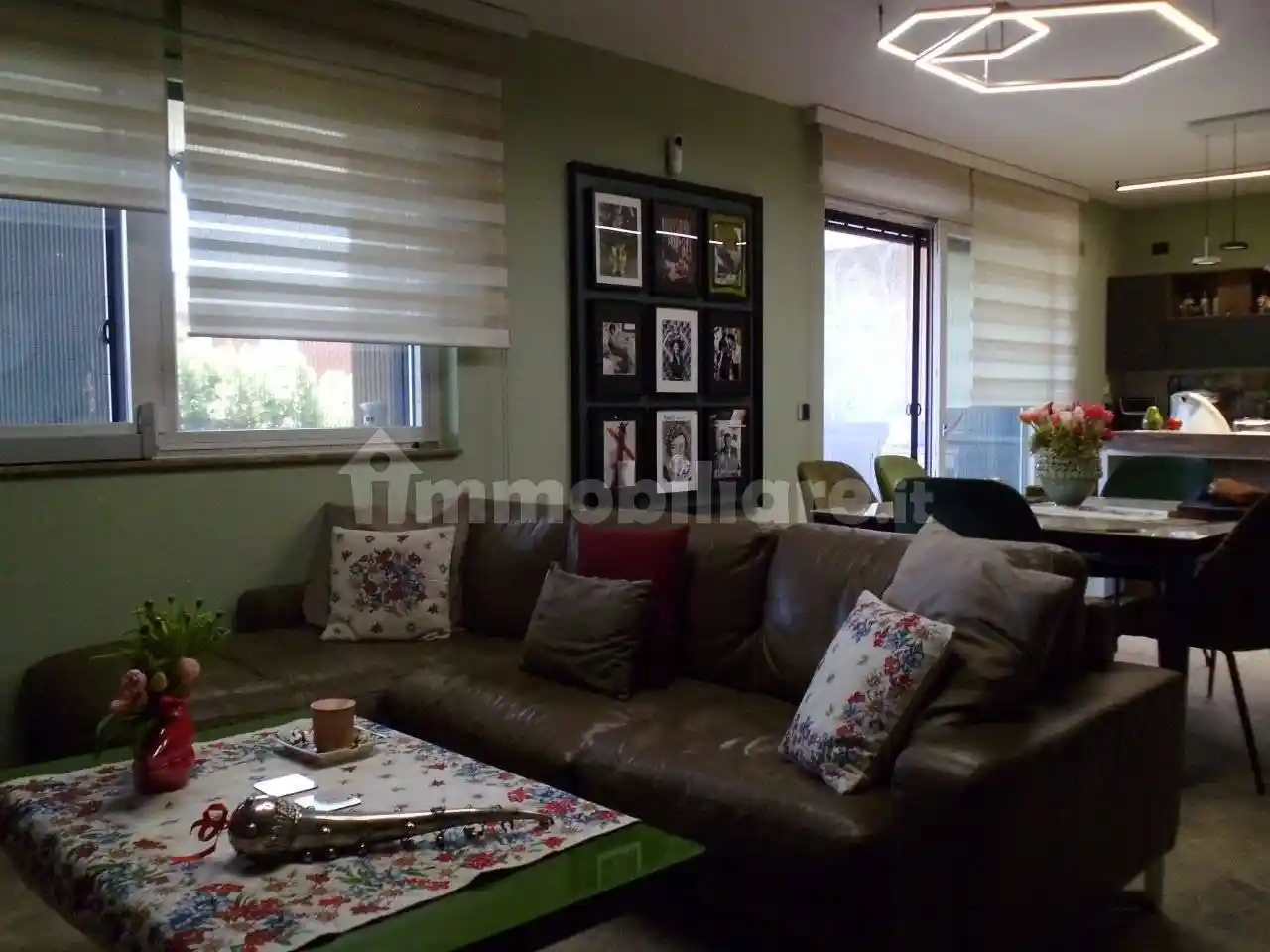 Appartamento - foto 5