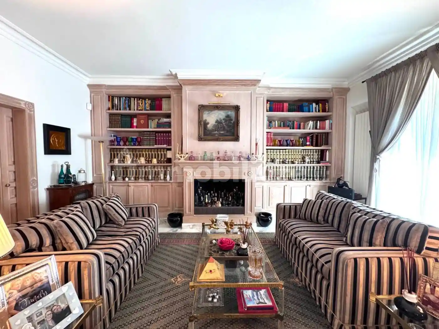 Villa in vendita a Montecatini-Terme