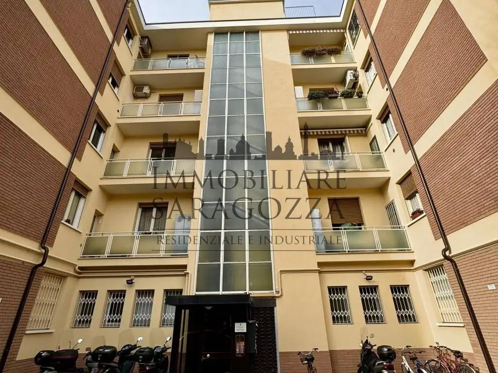 Appartamento in vendita a Bologna