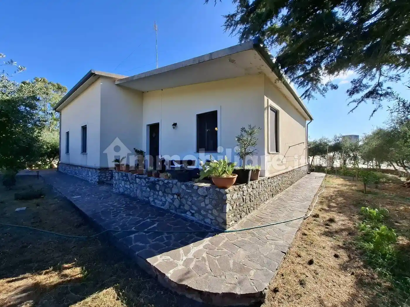 Villa unifamiliare Sp87, Castroreale - foto 2