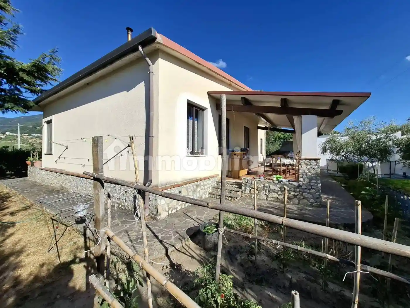 Villa unifamiliare Sp87, Castroreale - foto 3