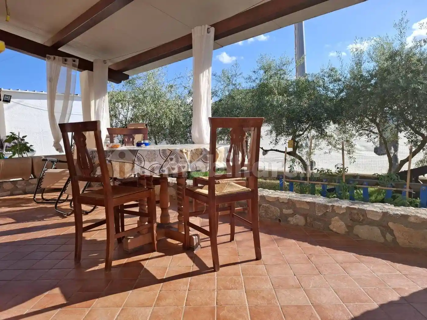 Villa unifamiliare Sp87, Castroreale - foto 5