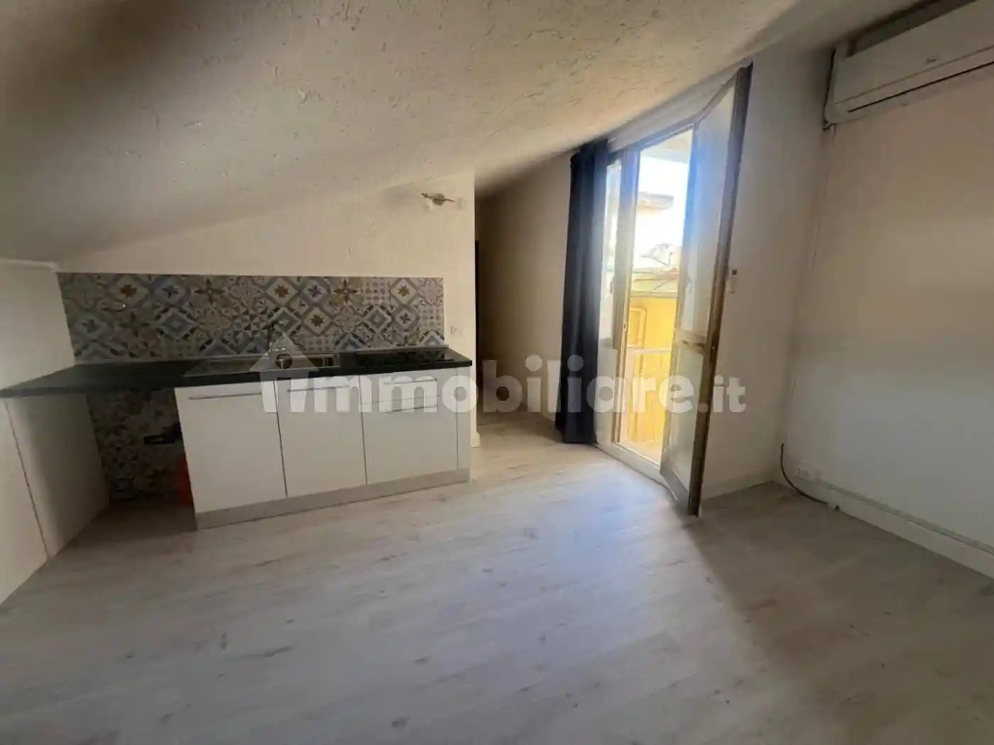 Attico - Mansarda in vendita a Camaiore