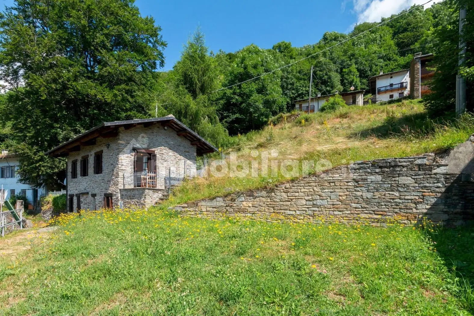 Baita Borgata Sagne 2, Crissolo - foto 3