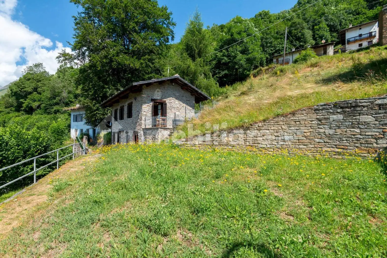 Baita Borgata Sagne 2, Crissolo - foto 4