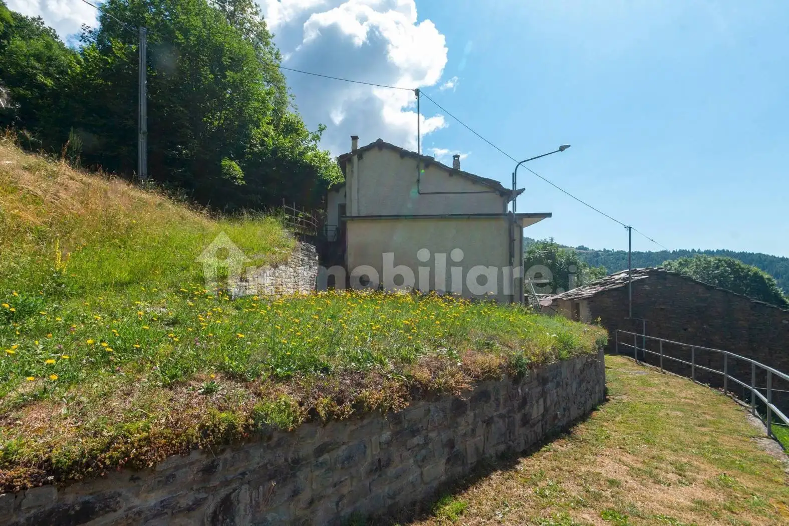 Baita Borgata Sagne 2, Crissolo - foto 5