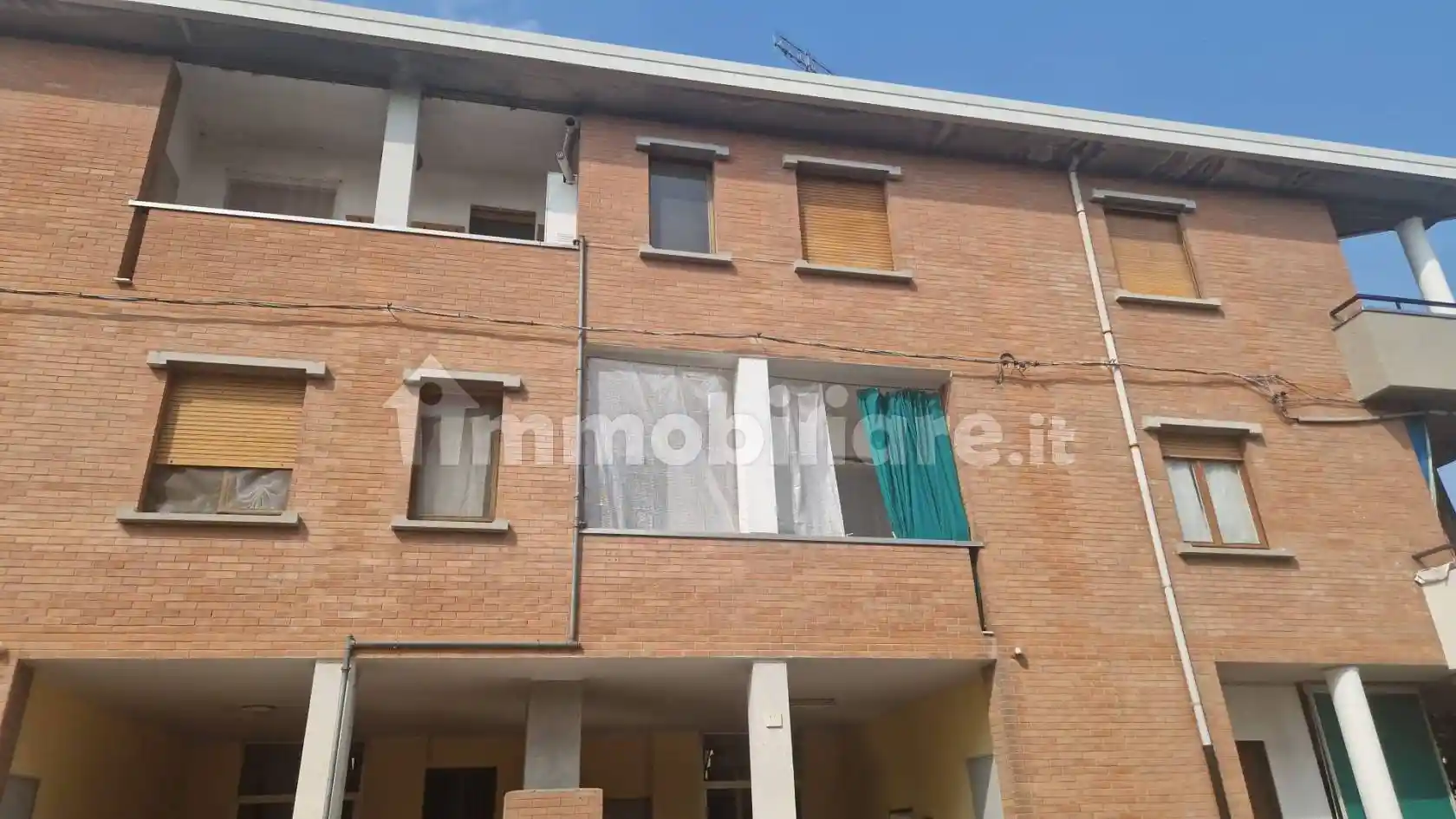 Appartamento in vendita a San Raffaele Cimena