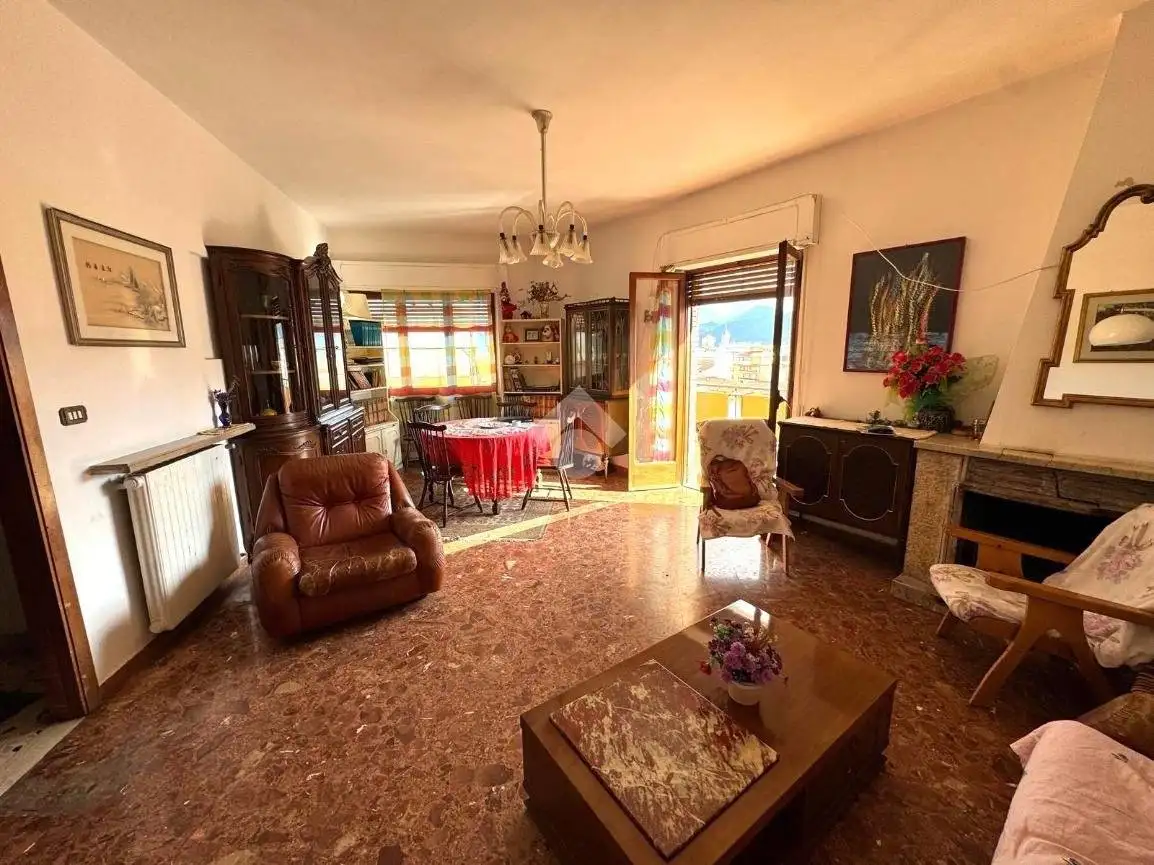 Appartamento in vendita a Avezzano