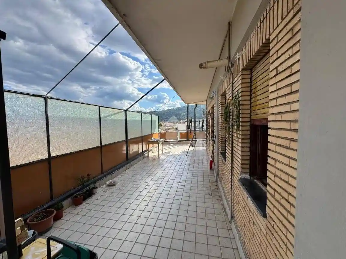 Trilocale via Montello 11, Centro, Avezzano - foto 3