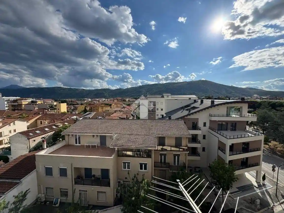 Trilocale via Montello 11, Centro, Avezzano - foto 5