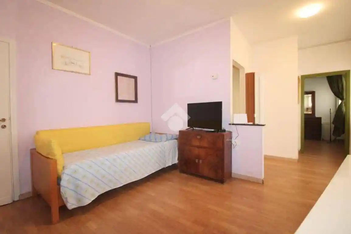 Terratetto unifamiliare via C. de Titta 21, Pineta, Pescara - foto 4