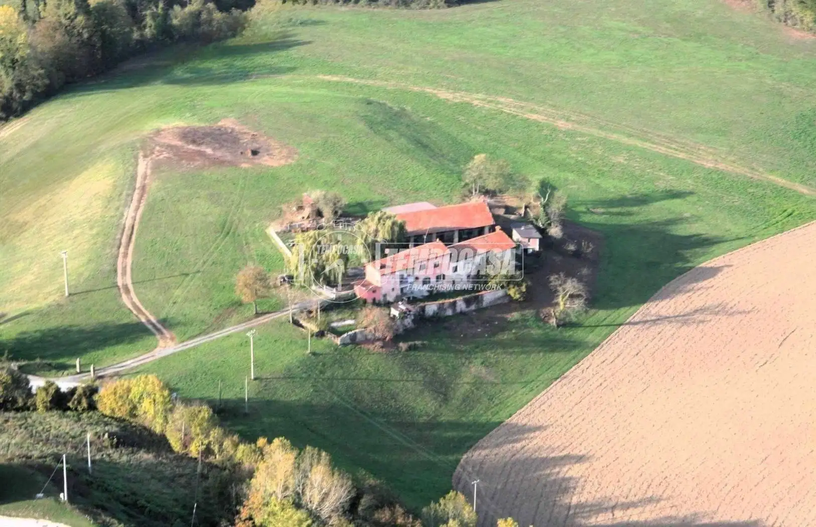 Villa in vendita a Mondovì