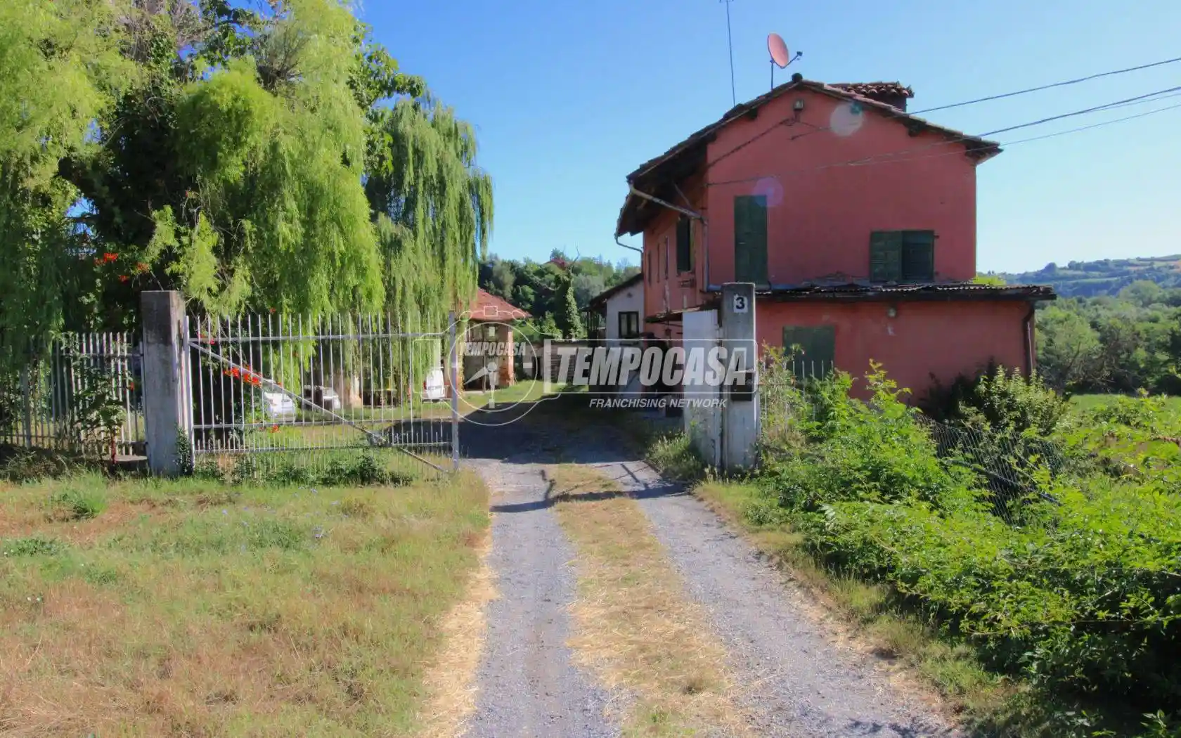 Villa bifamiliare via Giovanni Battista Ressia 3, Carassone, Mondovì - foto 5