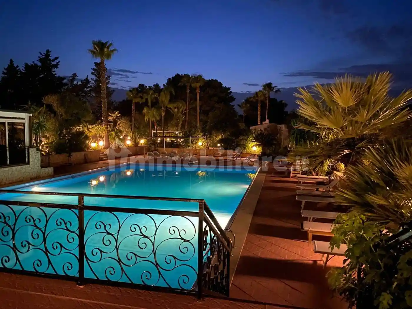 Villa in vendita a Ruffano